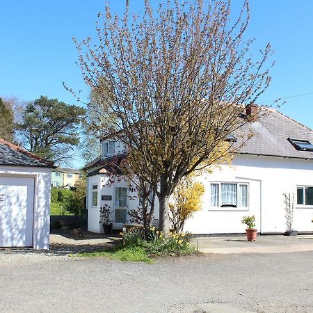Troutbeck Cottage Carlisle  Bagian luar foto