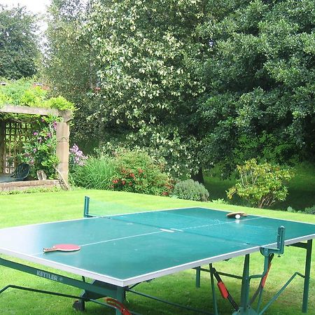 Troutbeck Cottage Carlisle  Bagian luar foto