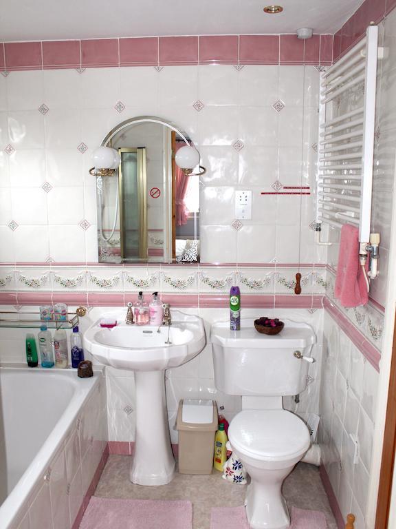 Troutbeck Cottage Carlisle  Ruang foto