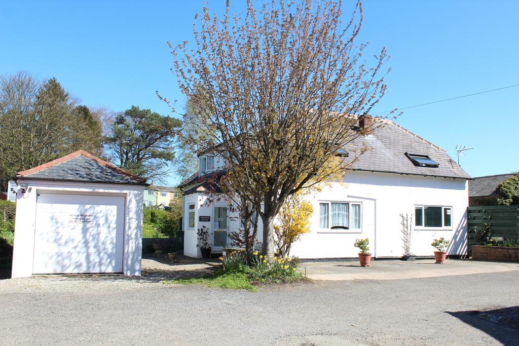 Troutbeck Cottage Carlisle  Bagian luar foto