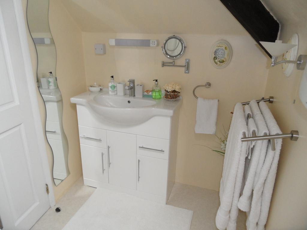 Troutbeck Cottage Carlisle  Ruang foto