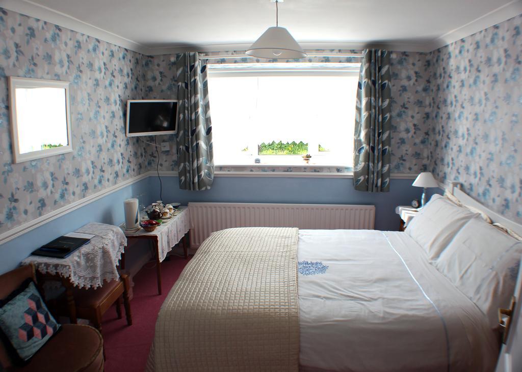 Troutbeck Cottage Carlisle  Ruang foto