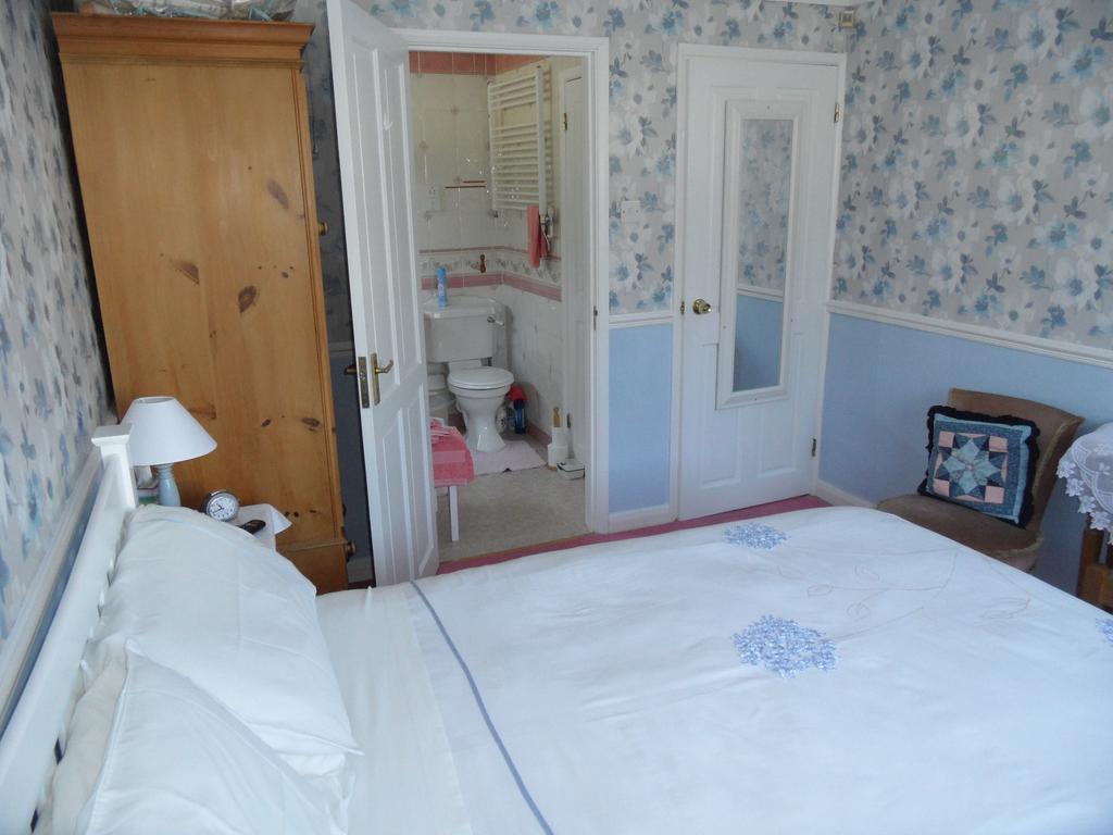 Troutbeck Cottage Carlisle  Ruang foto