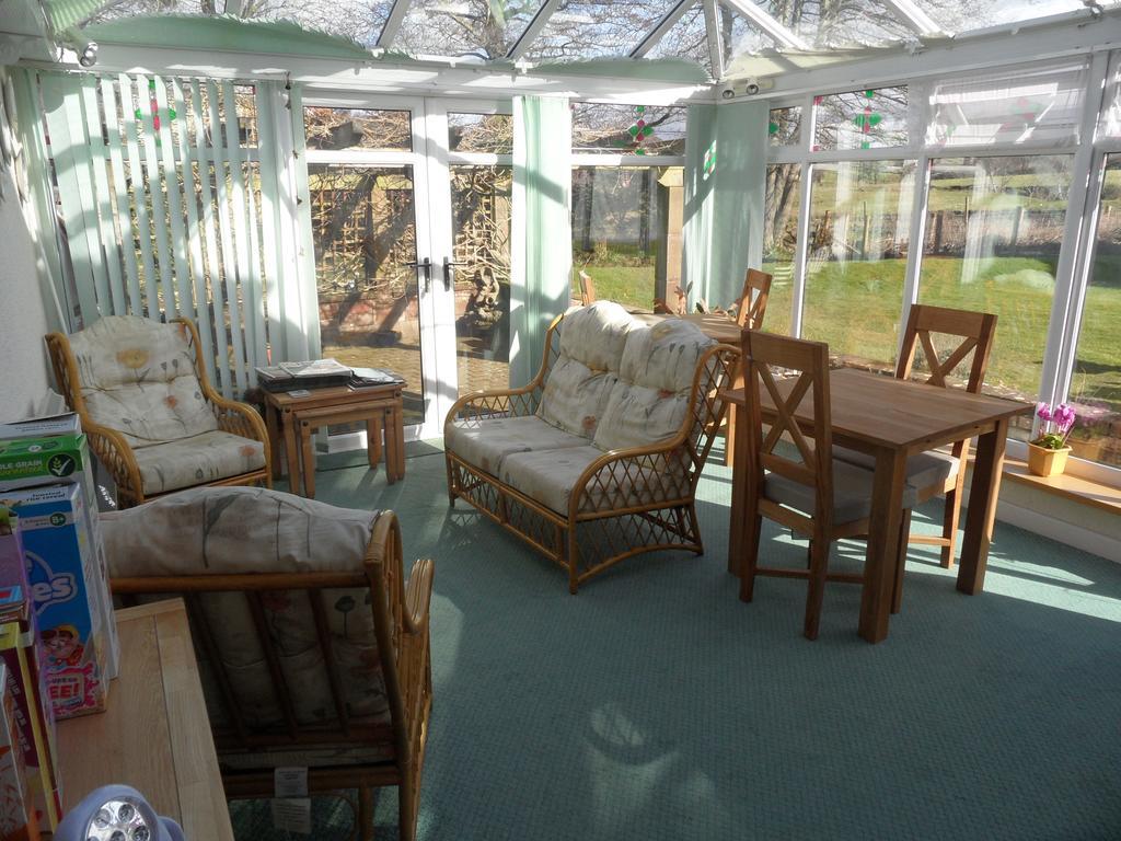 Troutbeck Cottage Carlisle  Bagian luar foto