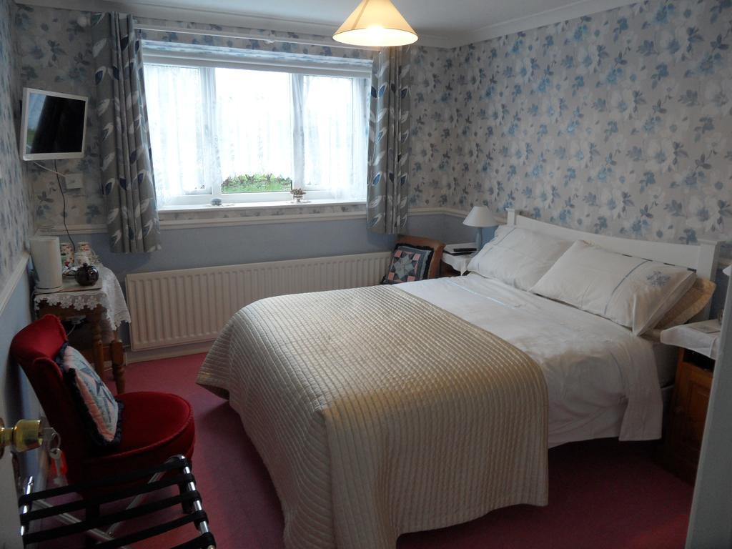 Troutbeck Cottage Carlisle  Ruang foto