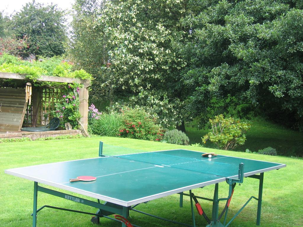Troutbeck Cottage Carlisle  Bagian luar foto