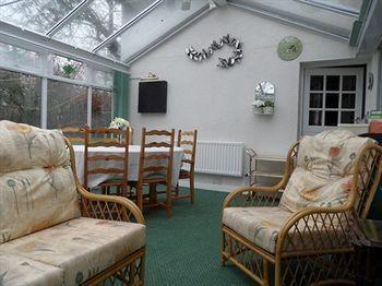 Troutbeck Cottage Carlisle  Bagian luar foto